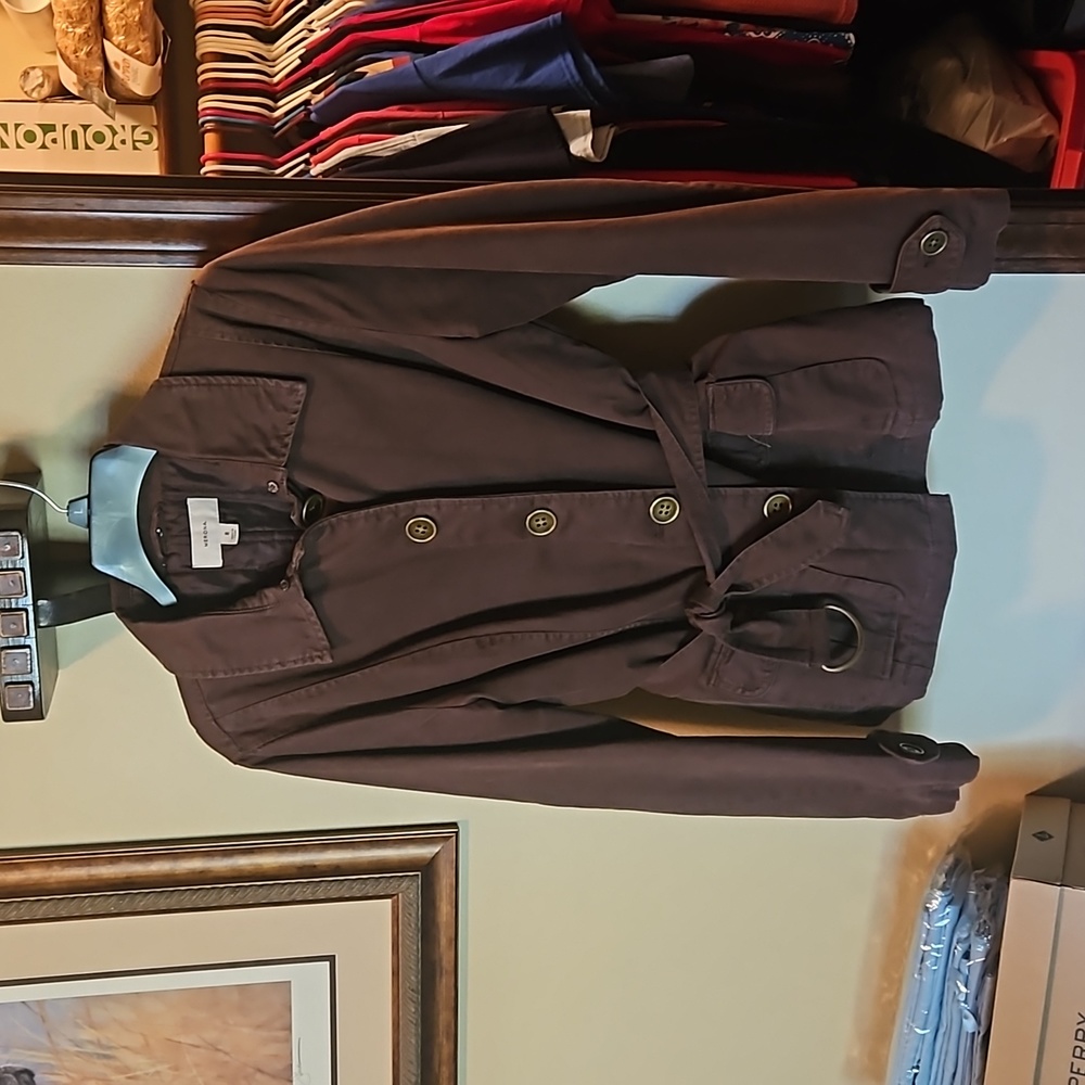 Womens jacket
